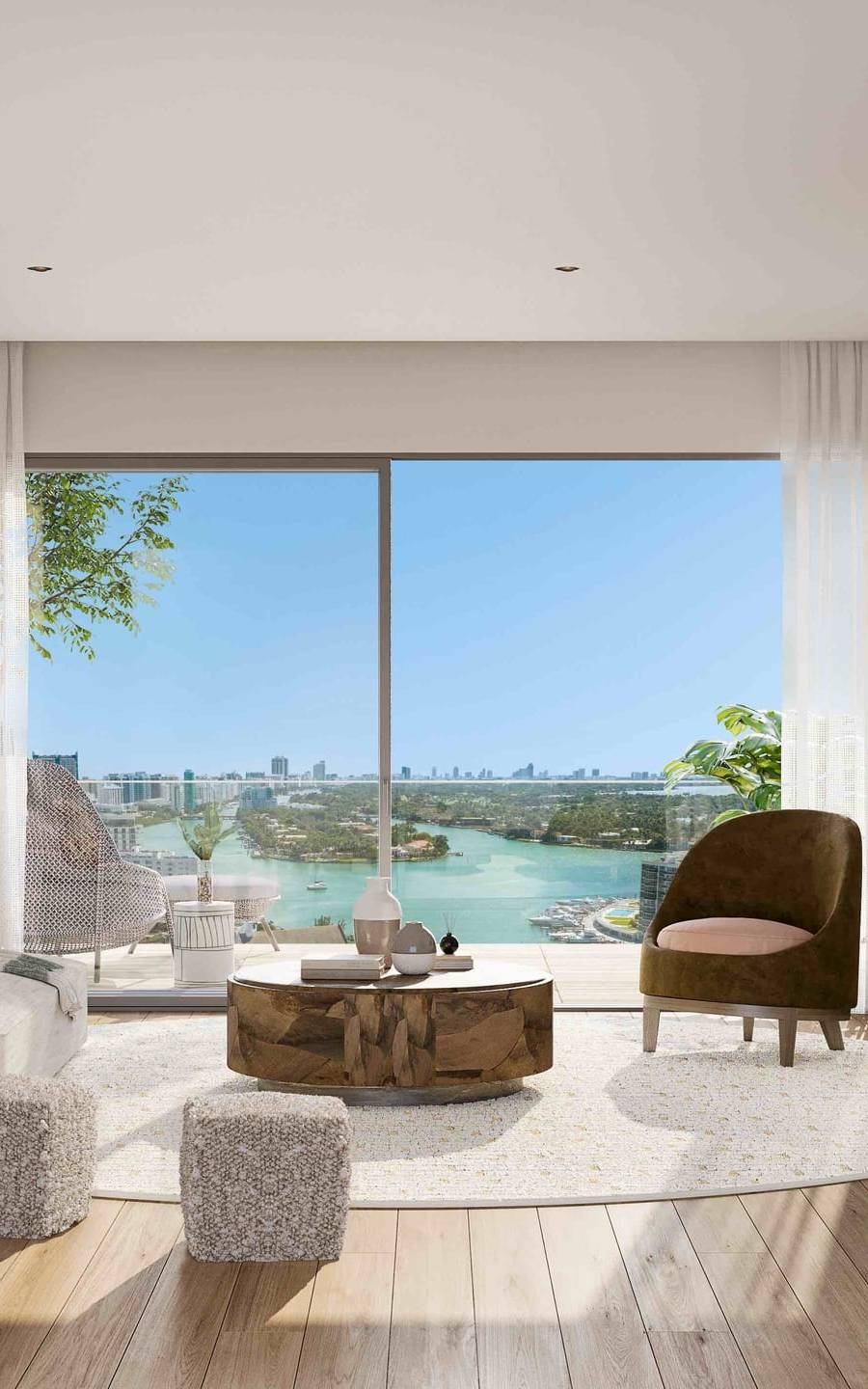 Palma Miami Beach Residences — imagen 6