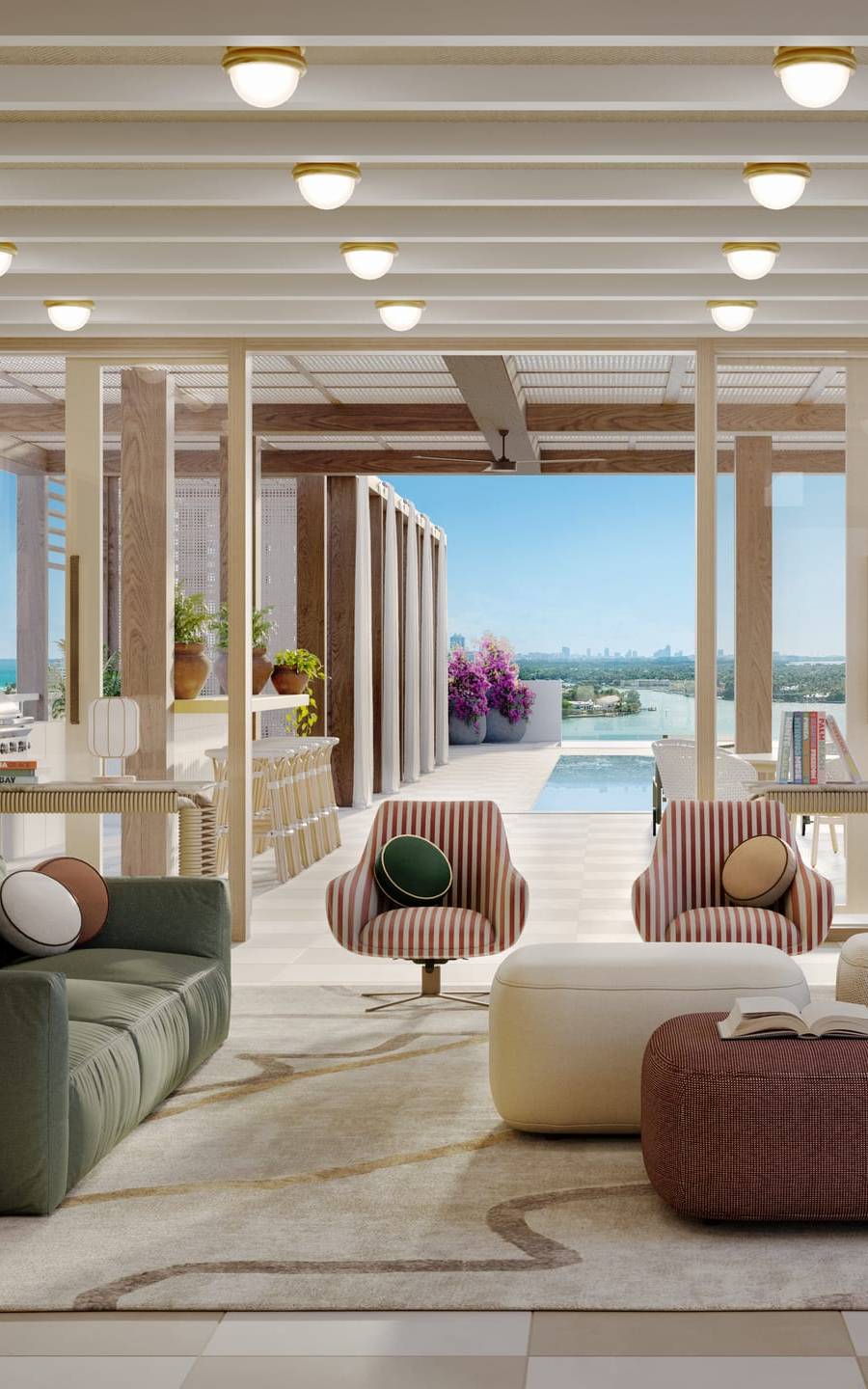 Palma Miami Beach Residences — imagen 7