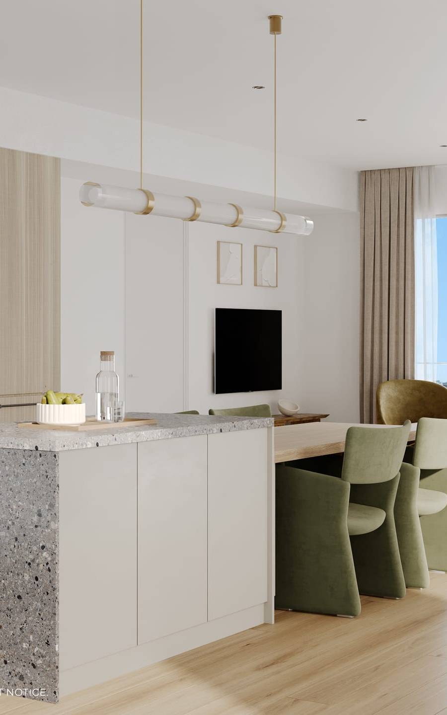 Palma Miami Beach Residences — imagen 9