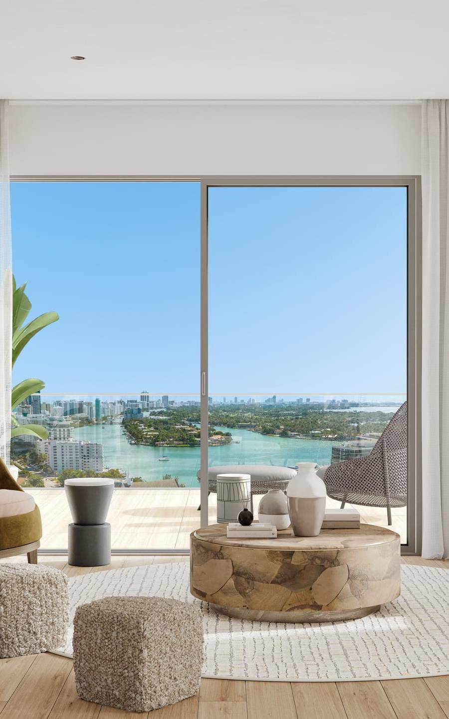Palma Miami Beach Residences — imagen 11