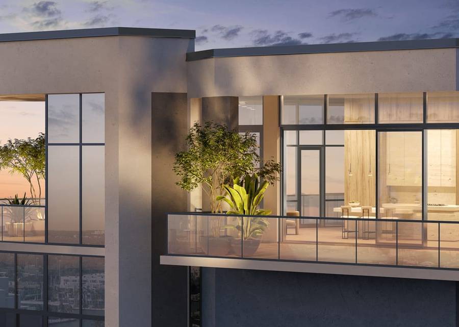 Palma Miami Beach Residences — imagen 15