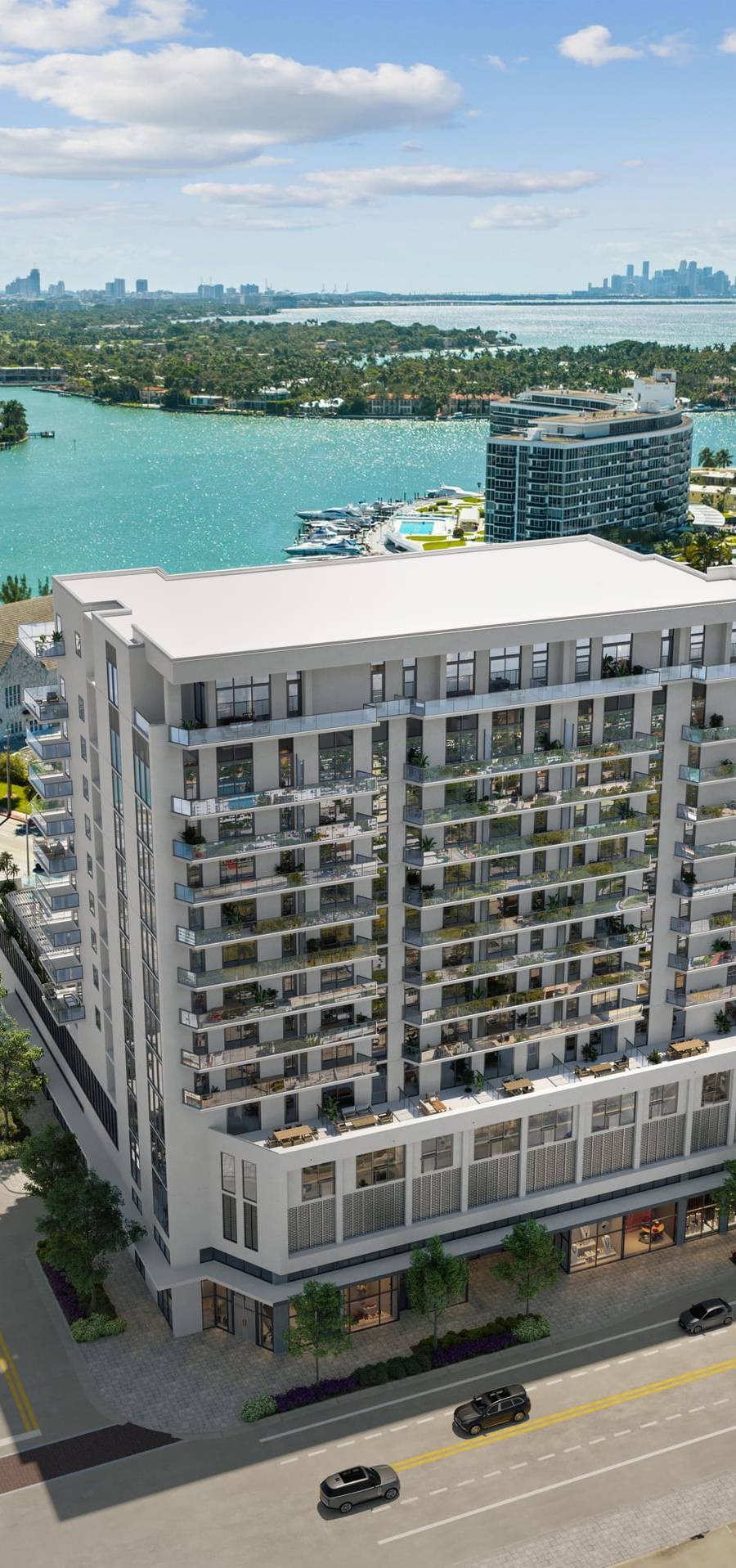 Palma Miami Beach Residences — imagen 17
