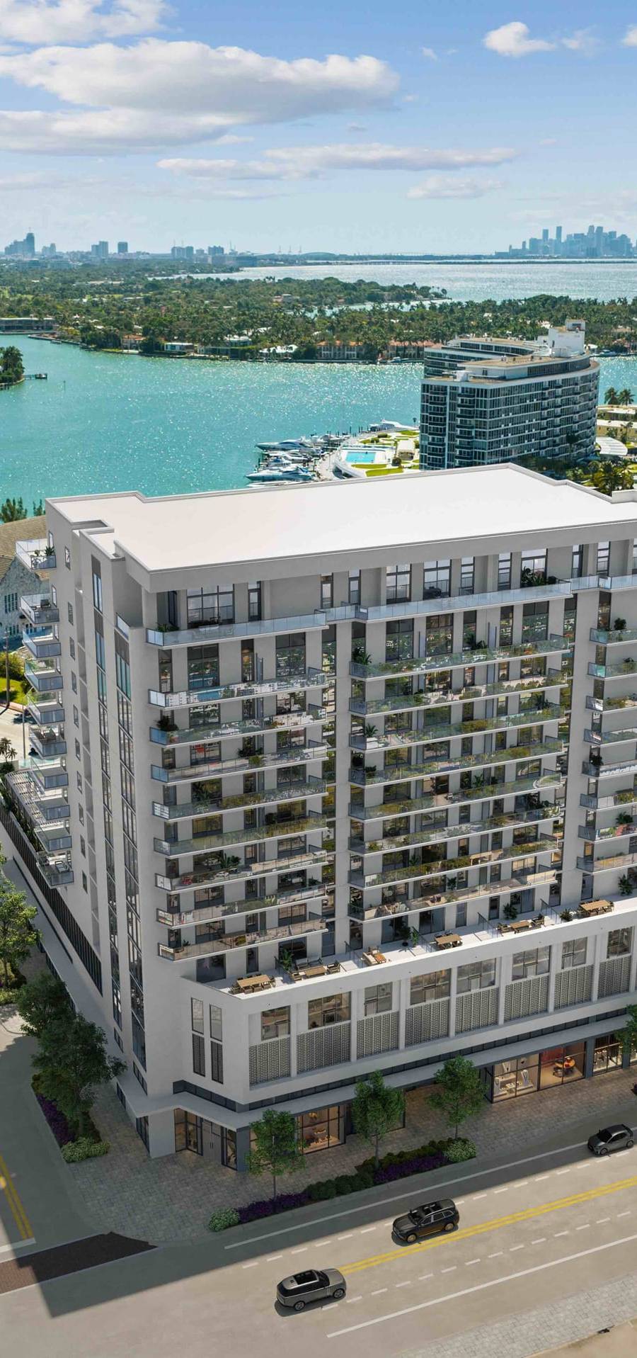 Palma Miami Beach Residences — imagen 18