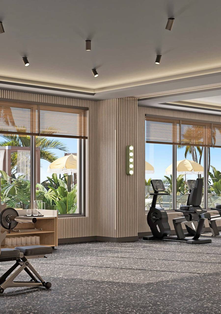 Palma Miami Beach Residences — imagen 19