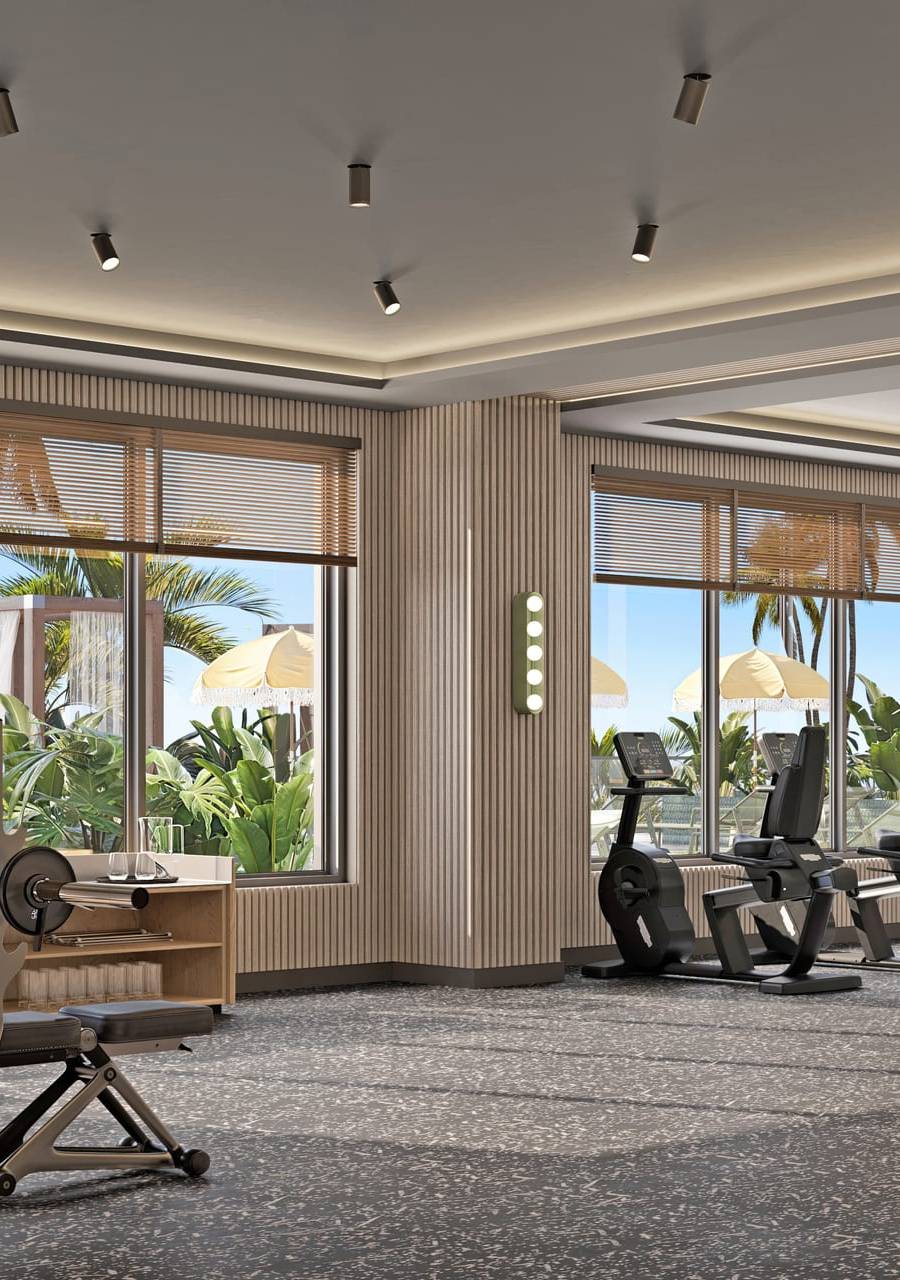 Palma Miami Beach Residences — imagen 20