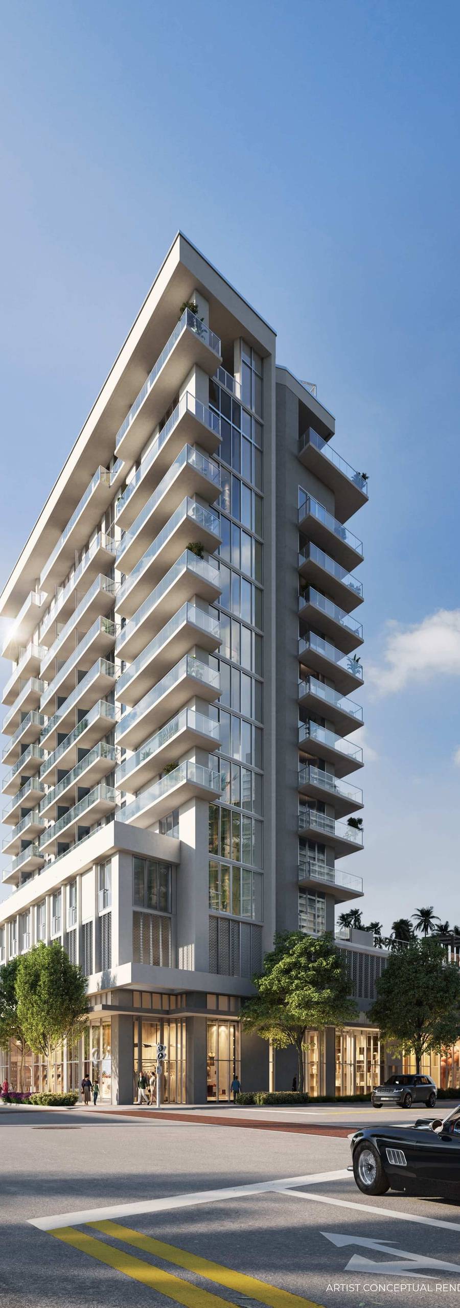 Palma Miami Beach Residences — imagen 22