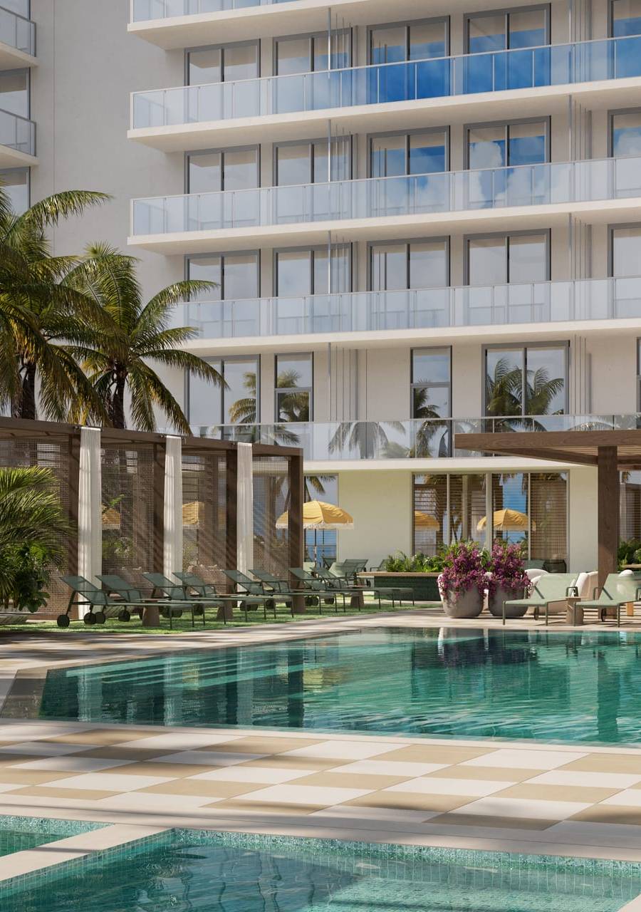 Palma Miami Beach Residences — imagen 25