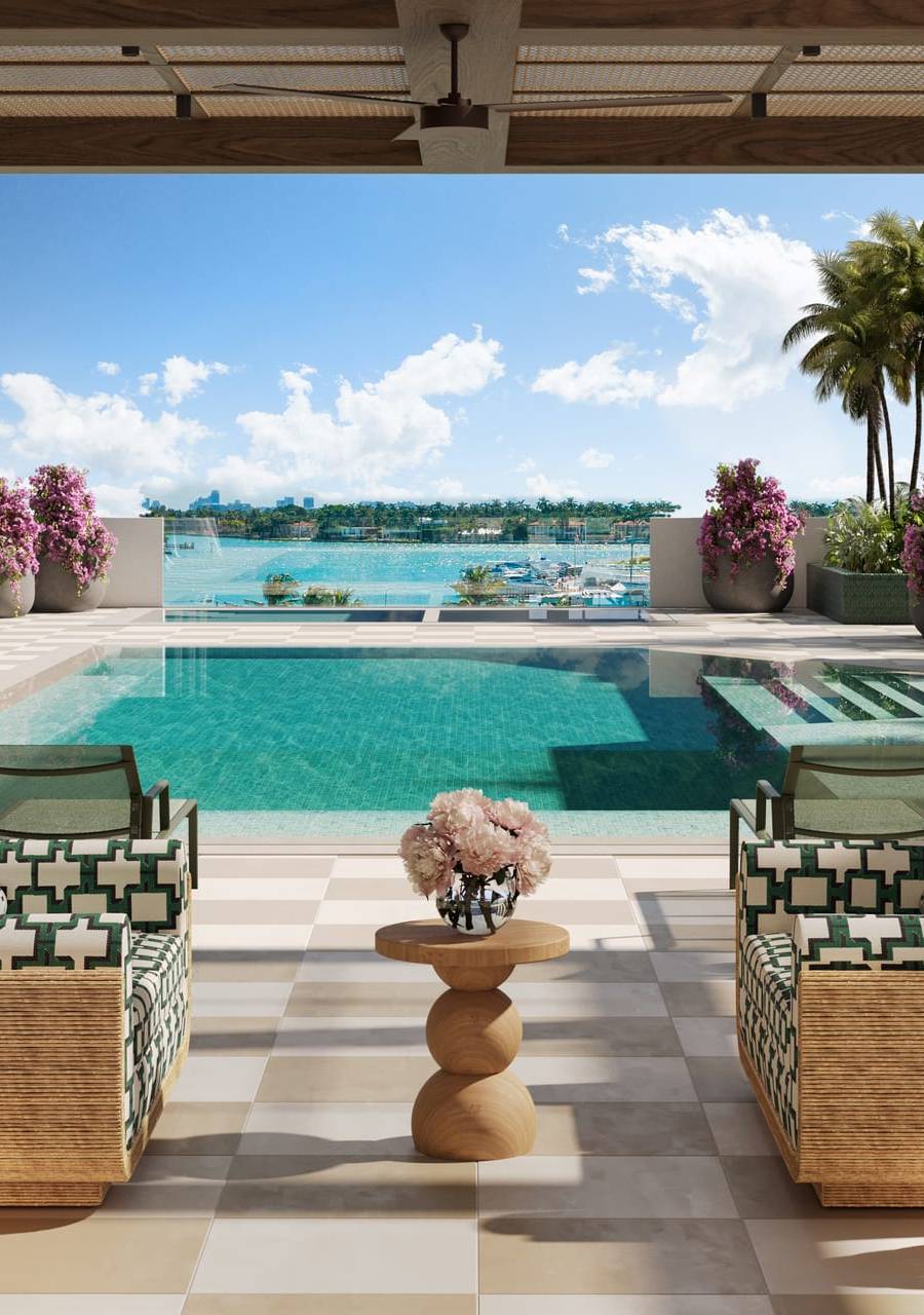 Palma Miami Beach Residences — imagen 27