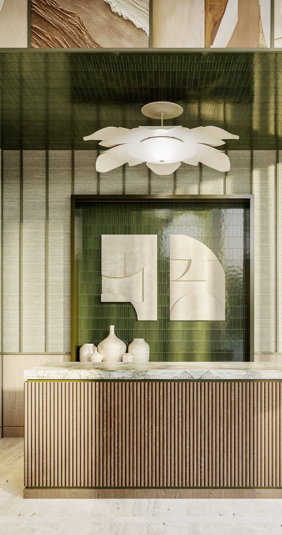 Palma Miami Beach Residences — imagen 29