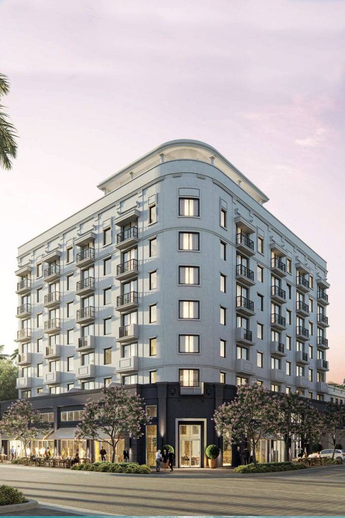 The Avenue Coral Gables — imagen 13