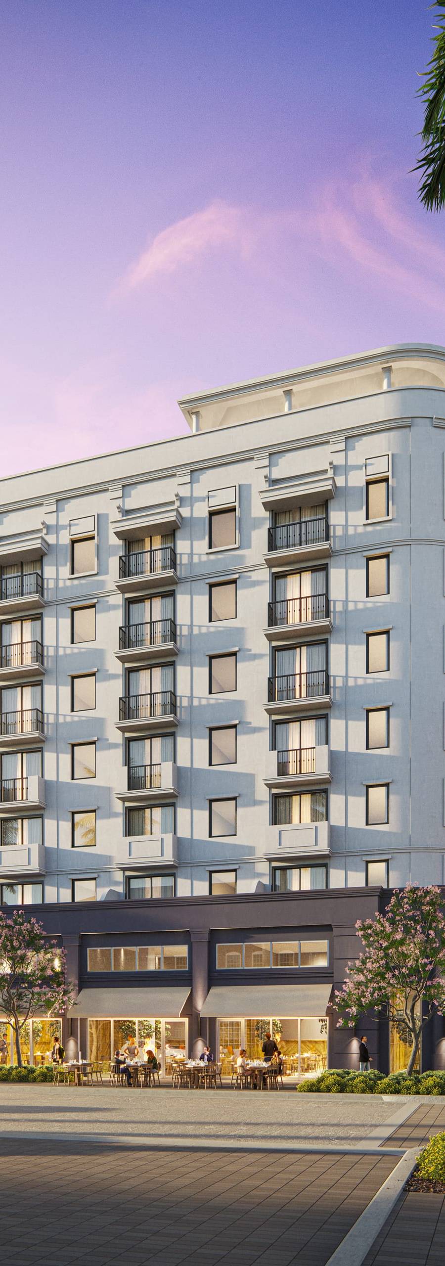 The Avenue Coral Gables — imagen 7