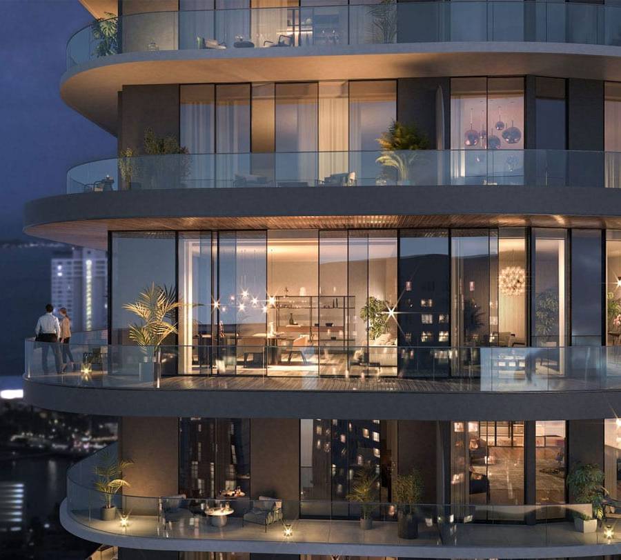 Lofty Brickell — imagen 23