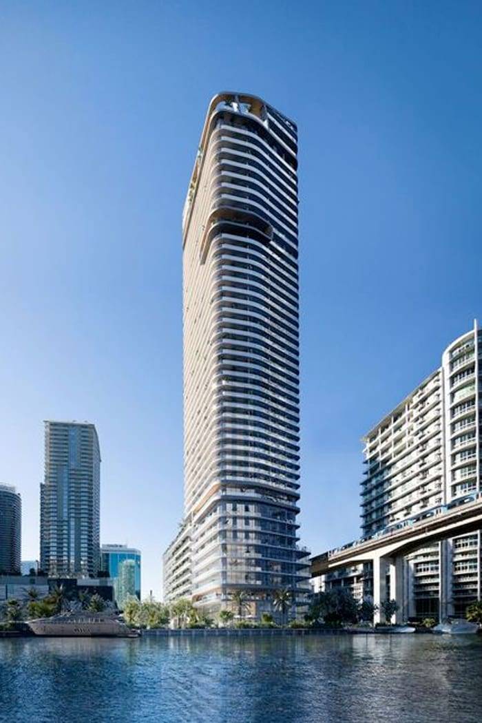 Lofty Brickell — imagen 24