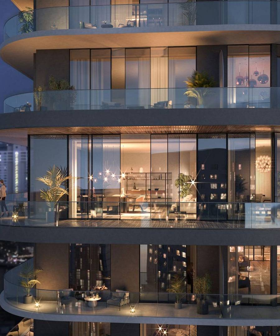 Lofty Brickell — imagen 25