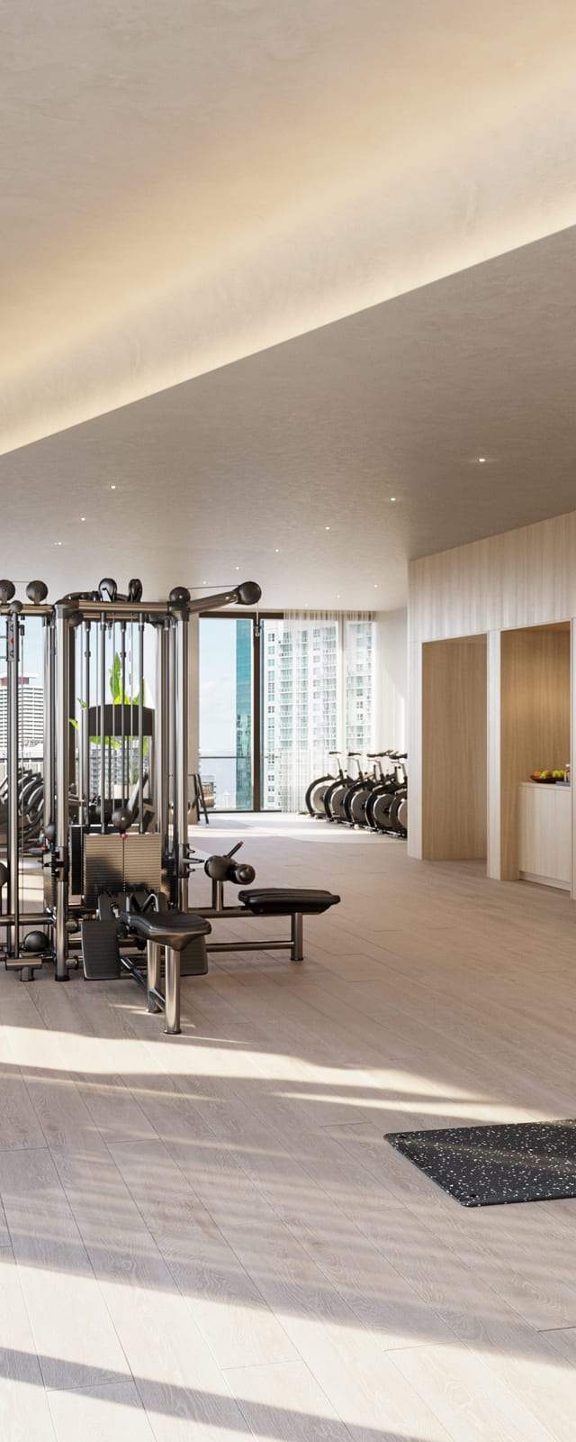 Lofty Brickell — imagen 2