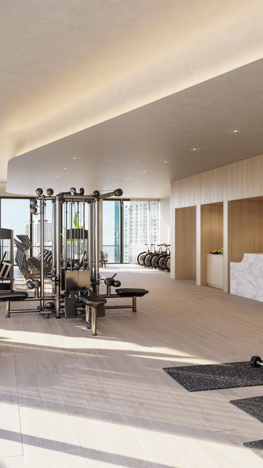 Lofty Brickell — imagen 2