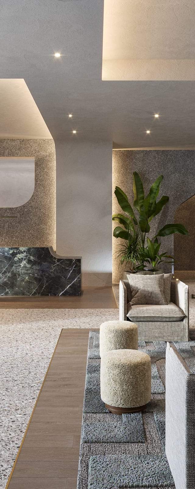 Lofty Brickell — imagen 3
