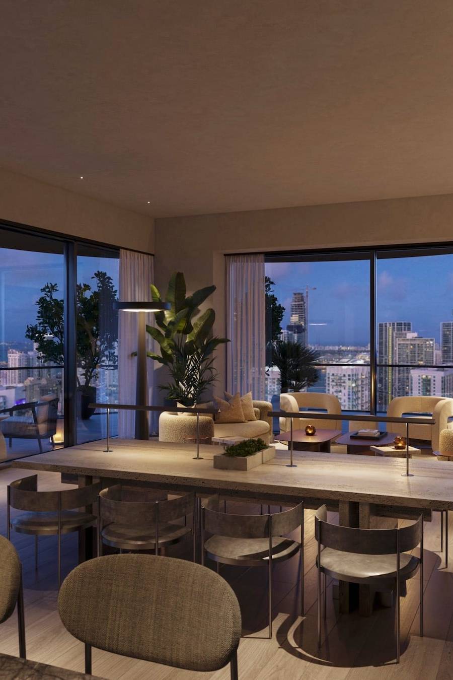 Lofty Brickell — imagen 5