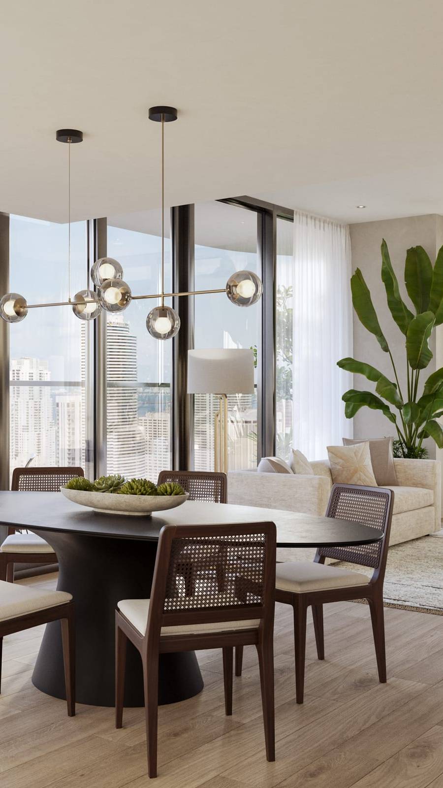 Lofty Brickell — imagen 7