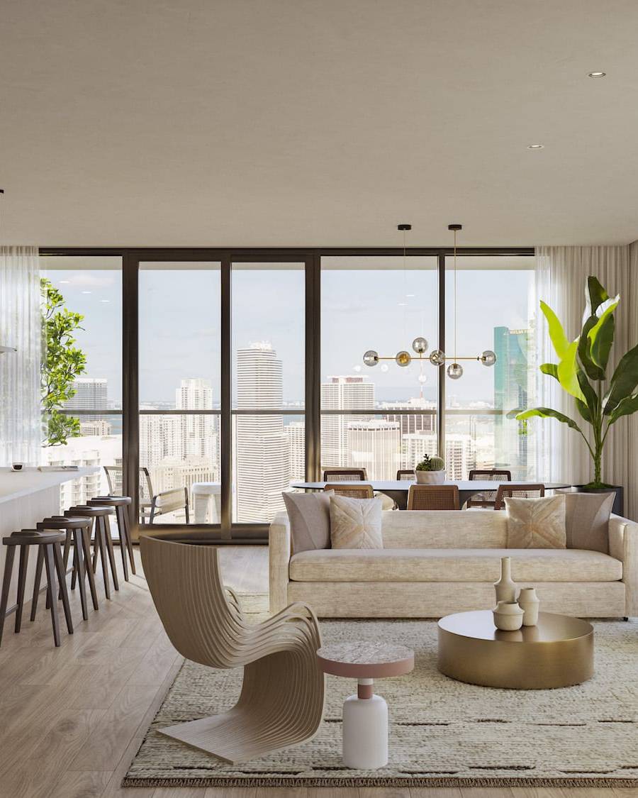 Lofty Brickell — imagen 8