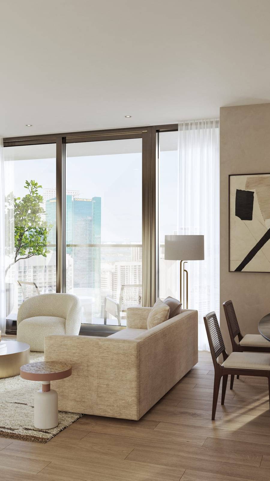 Lofty Brickell — imagen 10