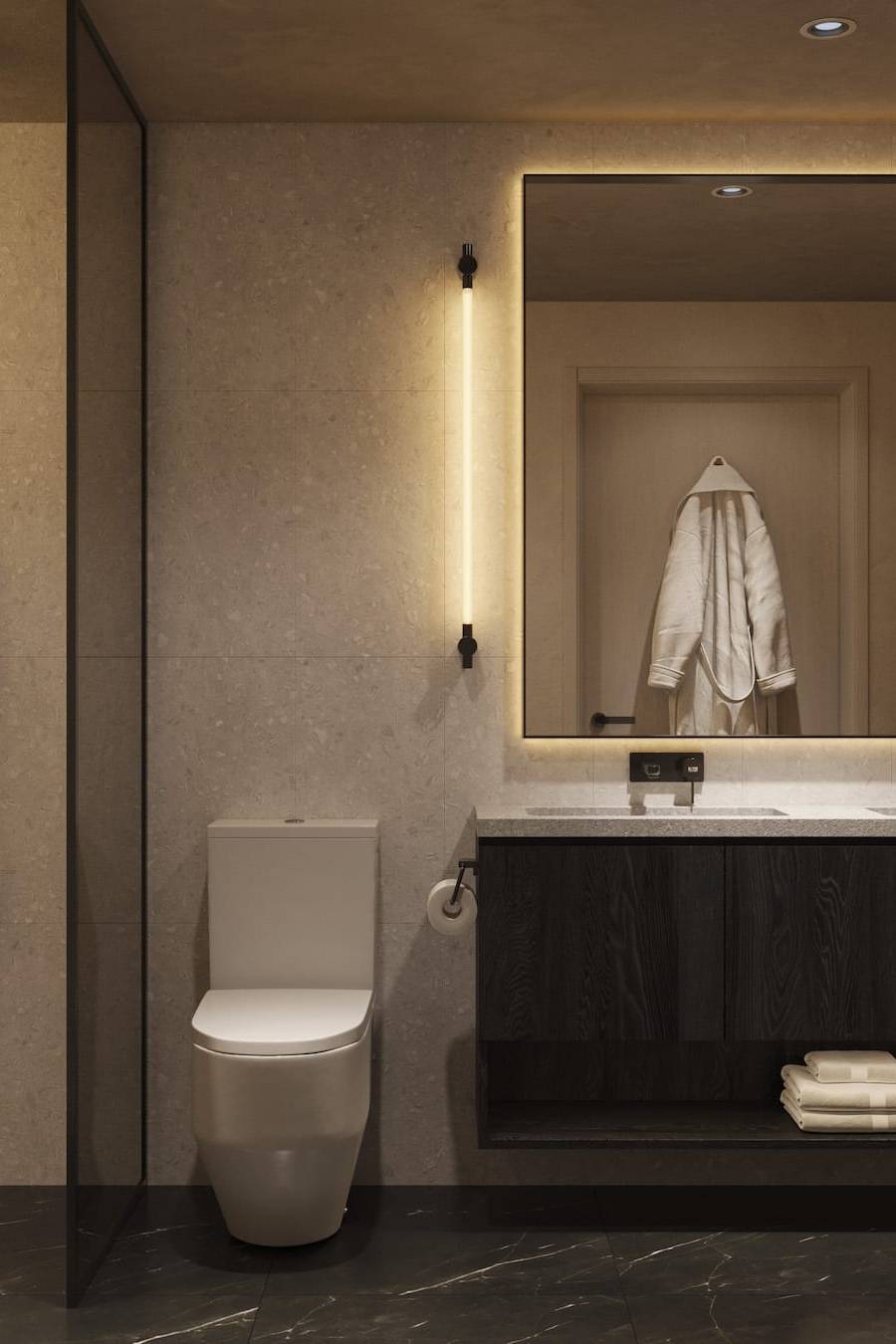 Lofty Brickell — imagen 11