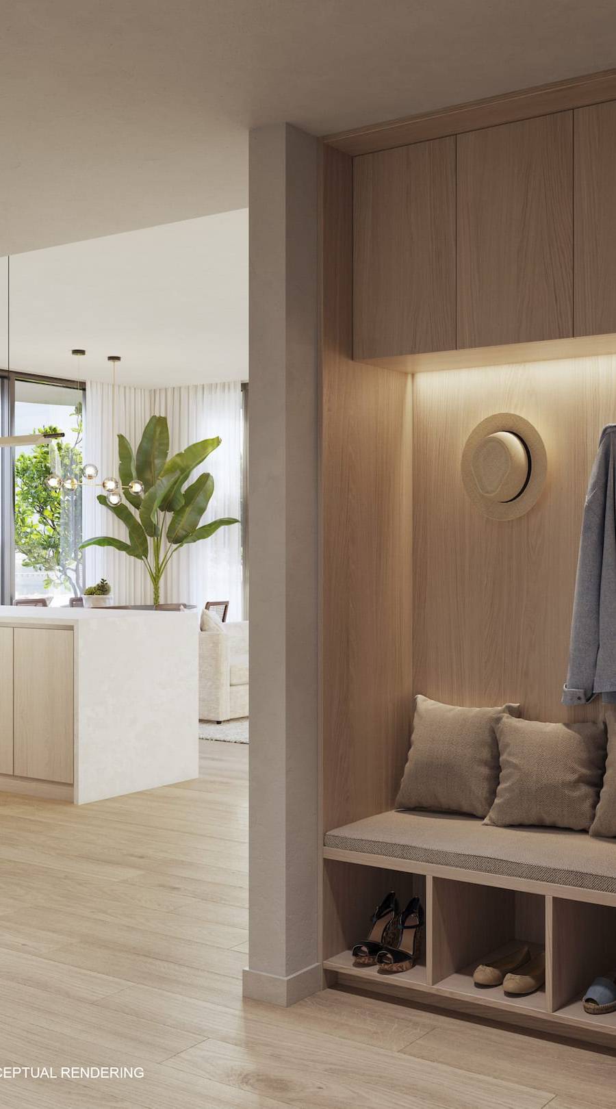 Lofty Brickell — imagen 14