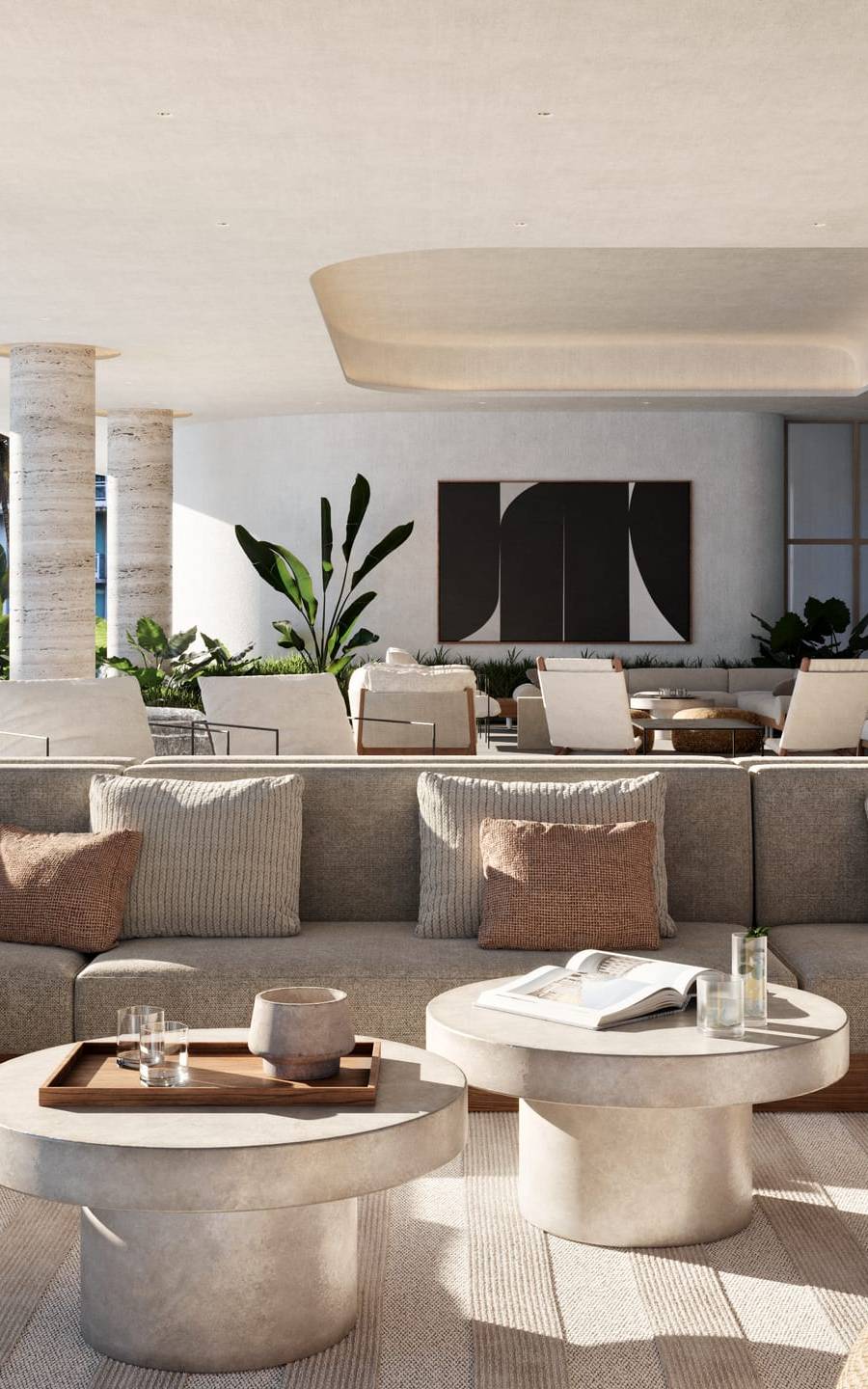 Lofty Brickell — imagen 15