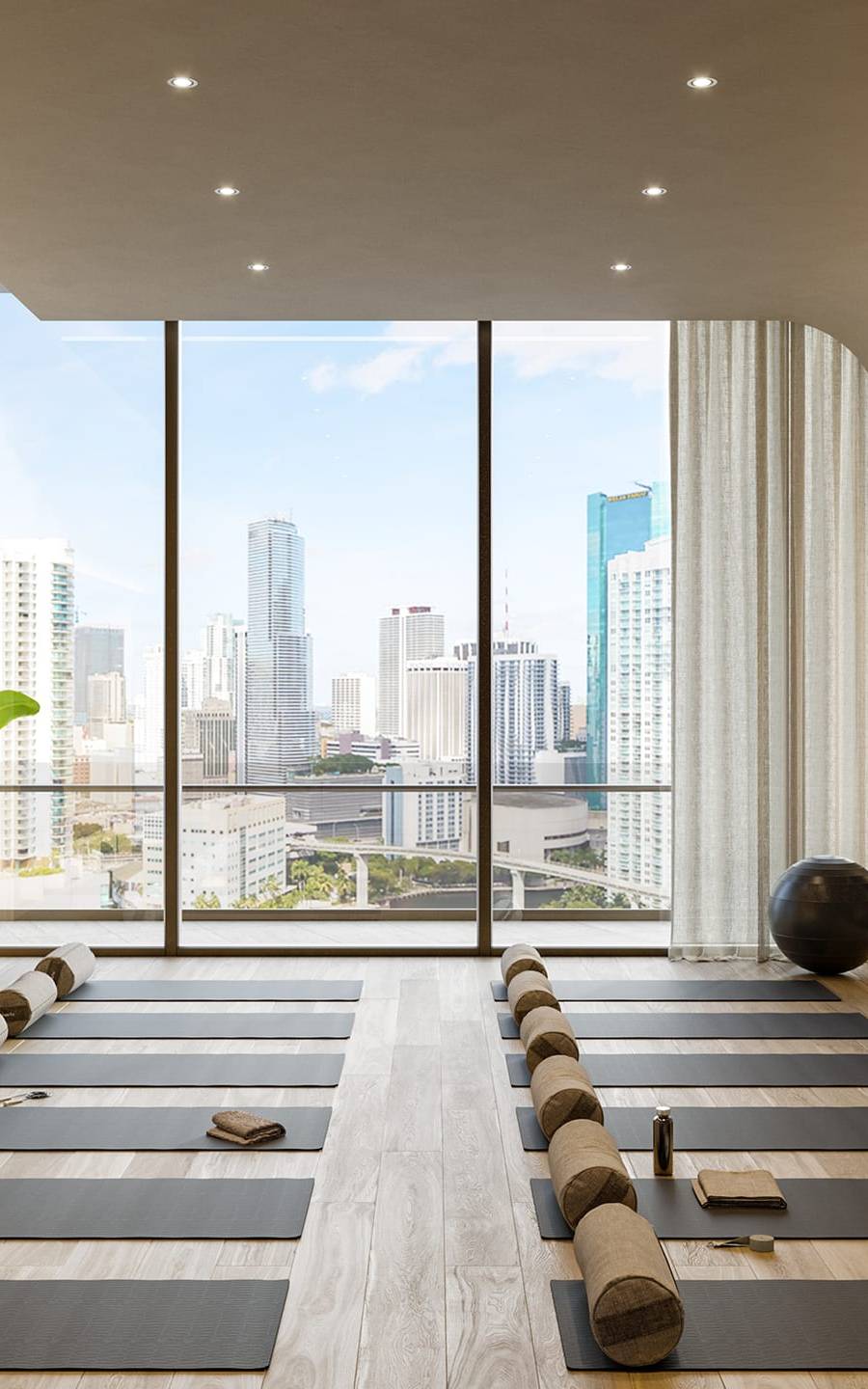 Lofty Brickell — imagen 22