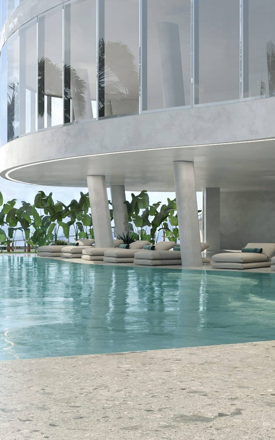 Vita at Grove Isle — imagen 4