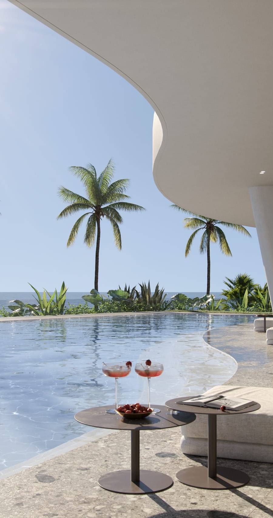 Vita at Grove Isle — imagen 20
