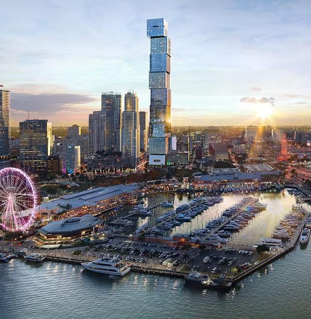 Waldorf Astoria Hotel and Residences Miami — imagen 2
