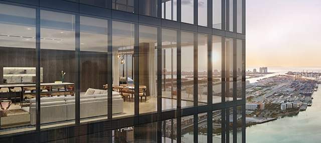 Waldorf Astoria Hotel and Residences Miami — imagen 4