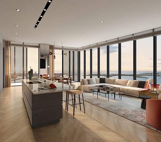 Waldorf Astoria Hotel and Residences Miami — imagen 5