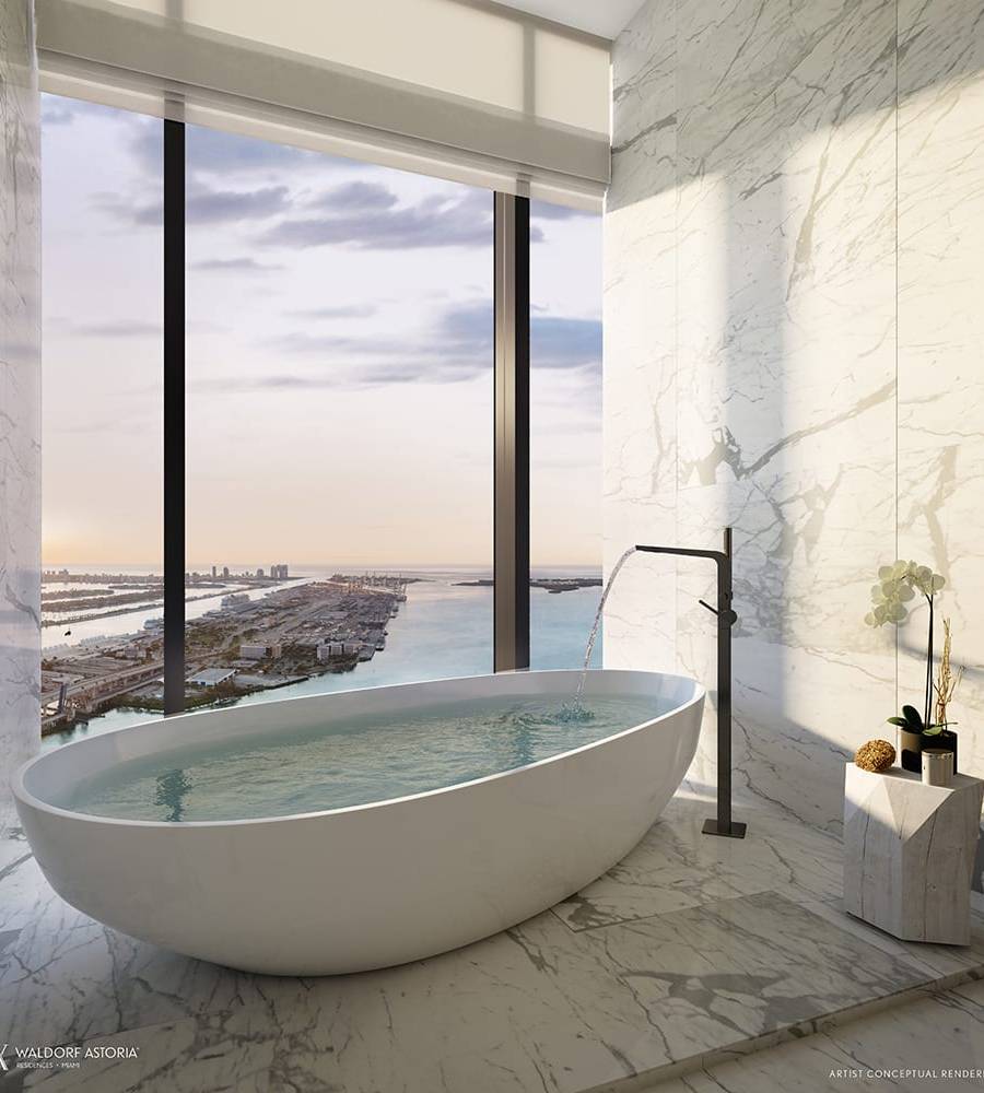 Waldorf Astoria Hotel and Residences Miami — imagen 7