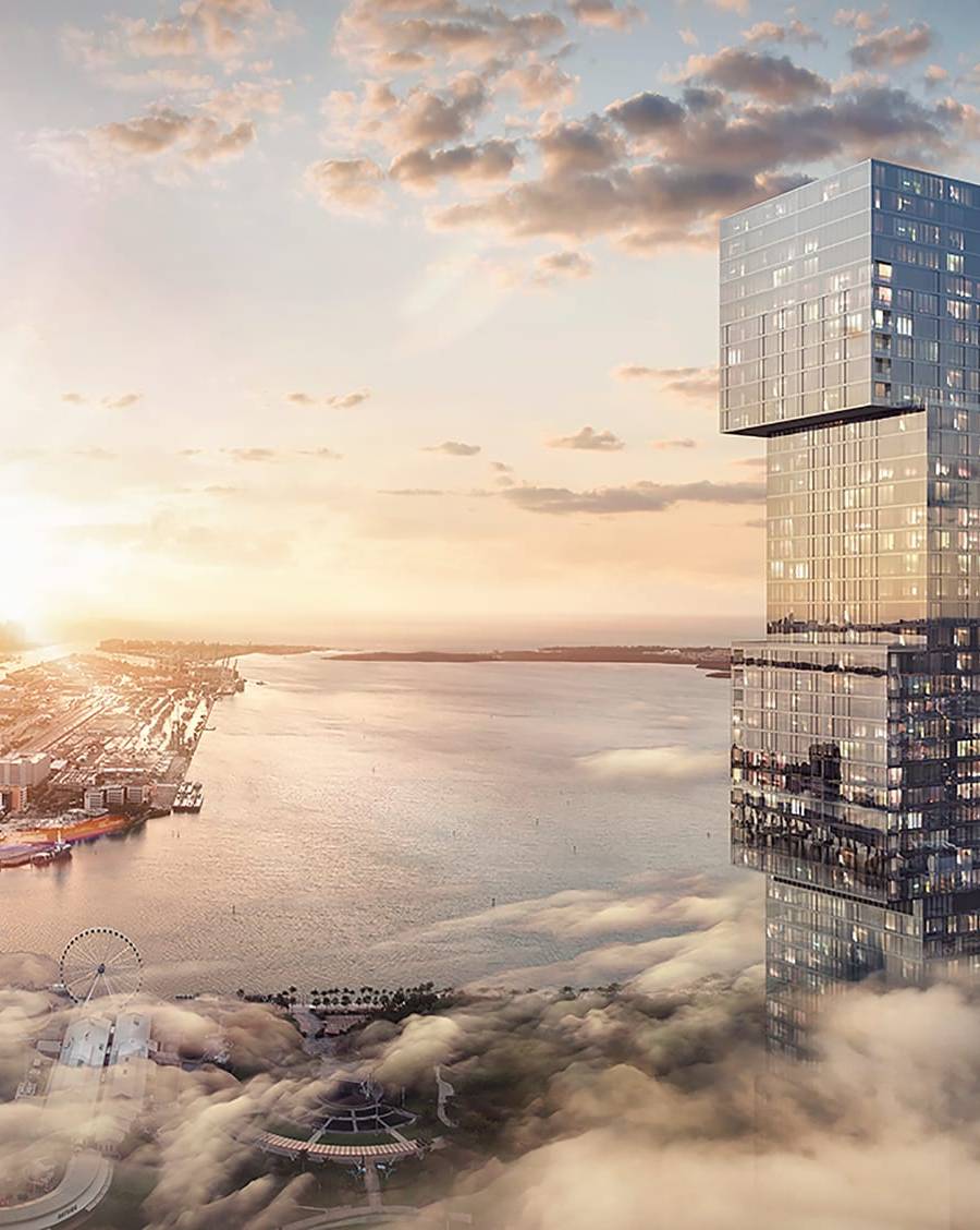 Waldorf Astoria Hotel and Residences Miami — imagen 9