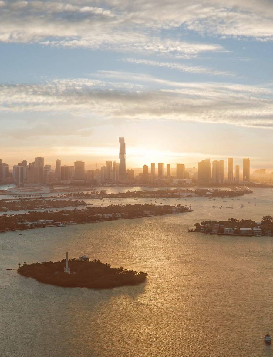 Waldorf Astoria Hotel and Residences Miami — imagen 10