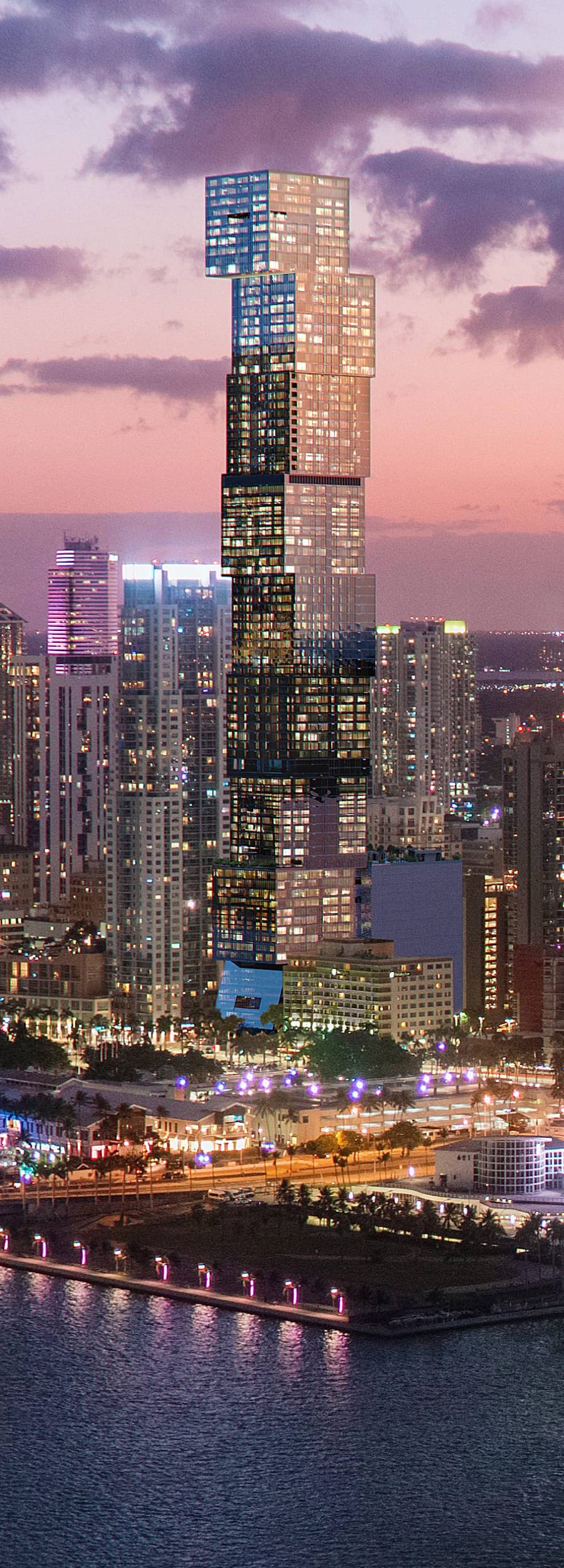 Waldorf Astoria Hotel and Residences Miami — imagen 12