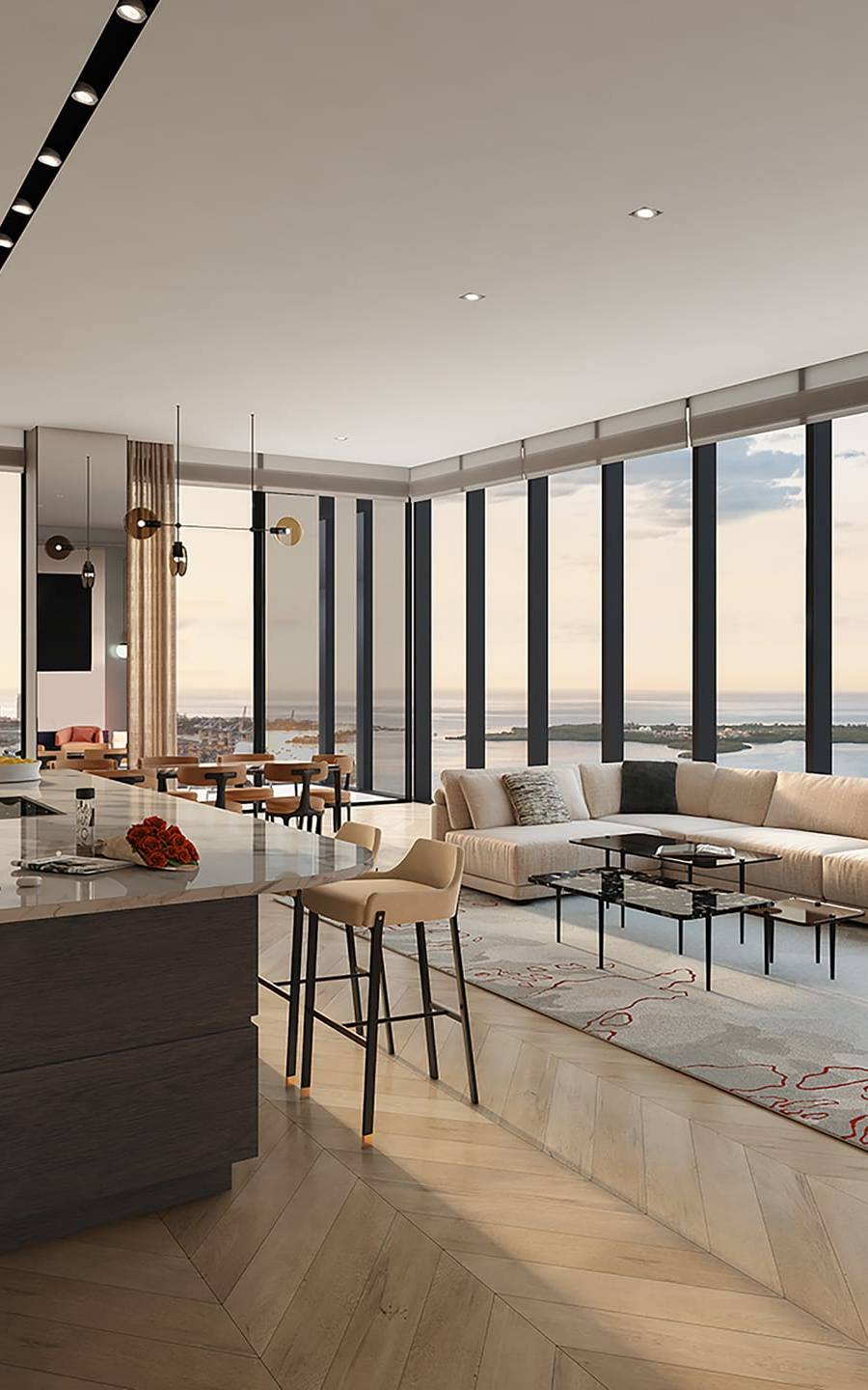 Waldorf Astoria Hotel and Residences Miami — imagen 14