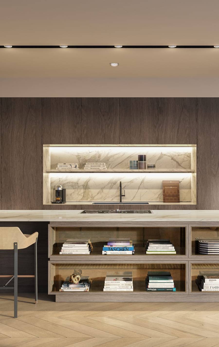 Waldorf Astoria Hotel and Residences Miami — imagen 15