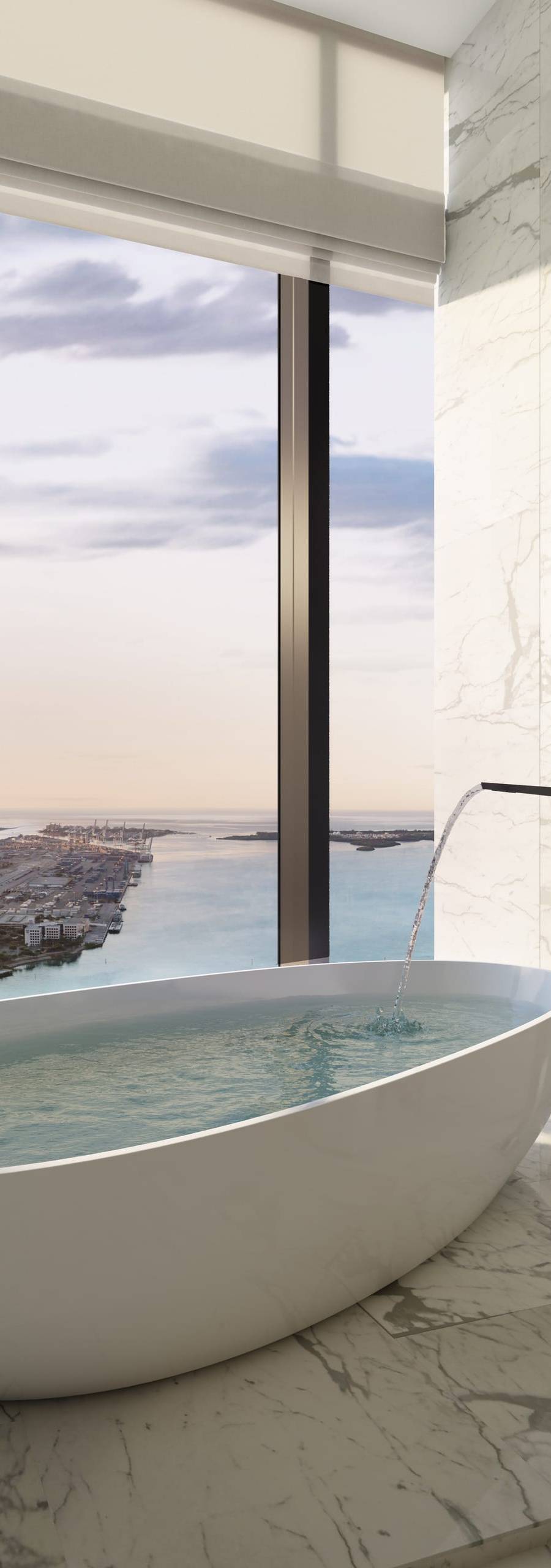 Waldorf Astoria Hotel and Residences Miami — imagen 16