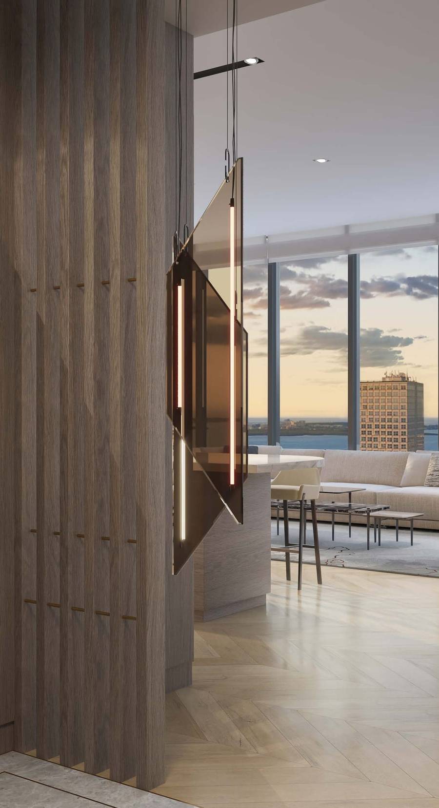 Waldorf Astoria Hotel and Residences Miami — imagen 18