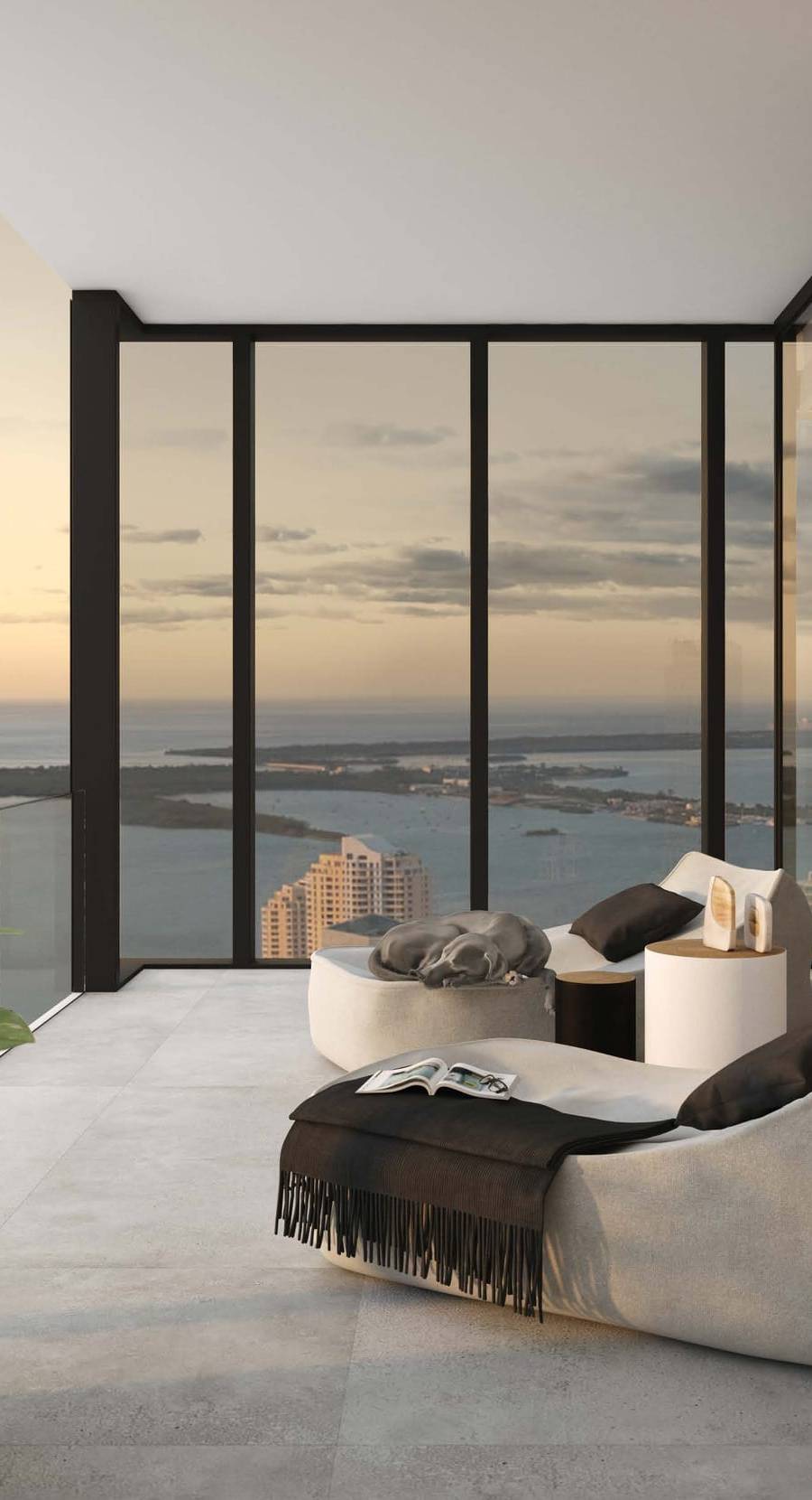Waldorf Astoria Hotel and Residences Miami — imagen 20