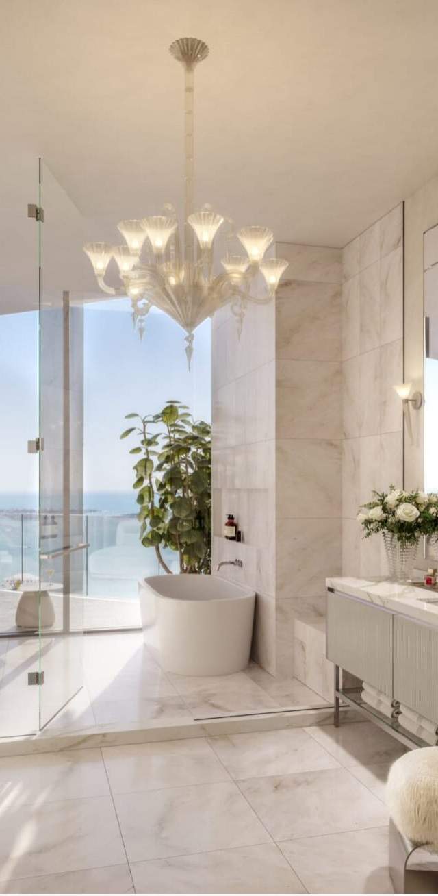 Baccarat Residences Miami