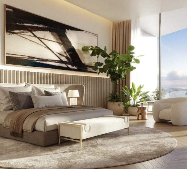 Baccarat Residences Miami — imagen 2