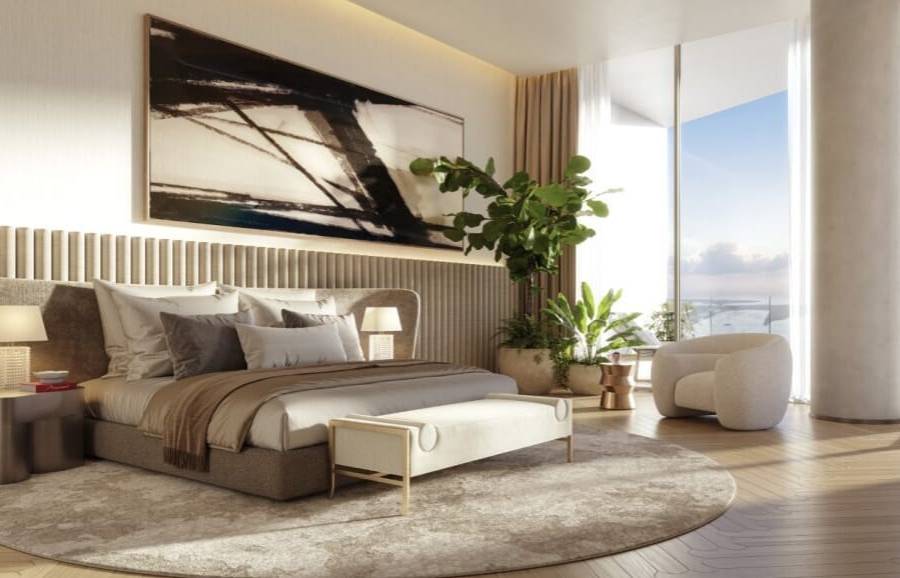 Baccarat Residences Miami — imagen 2