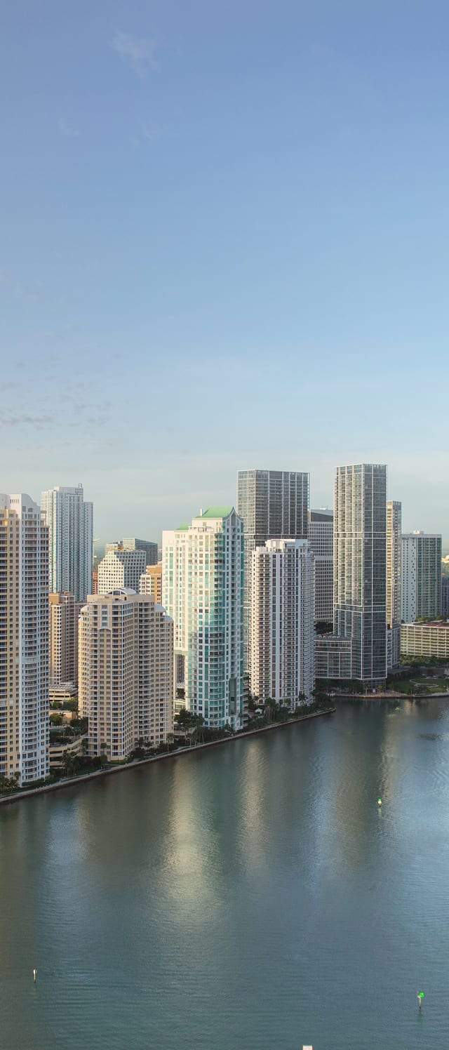Baccarat Residences Miami — imagen 5