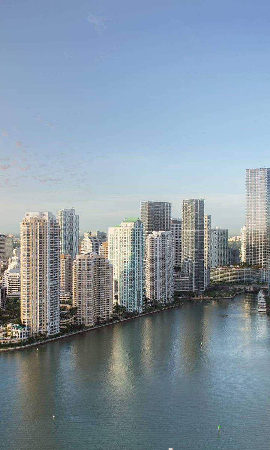 Baccarat Residences Miami — imagen 5