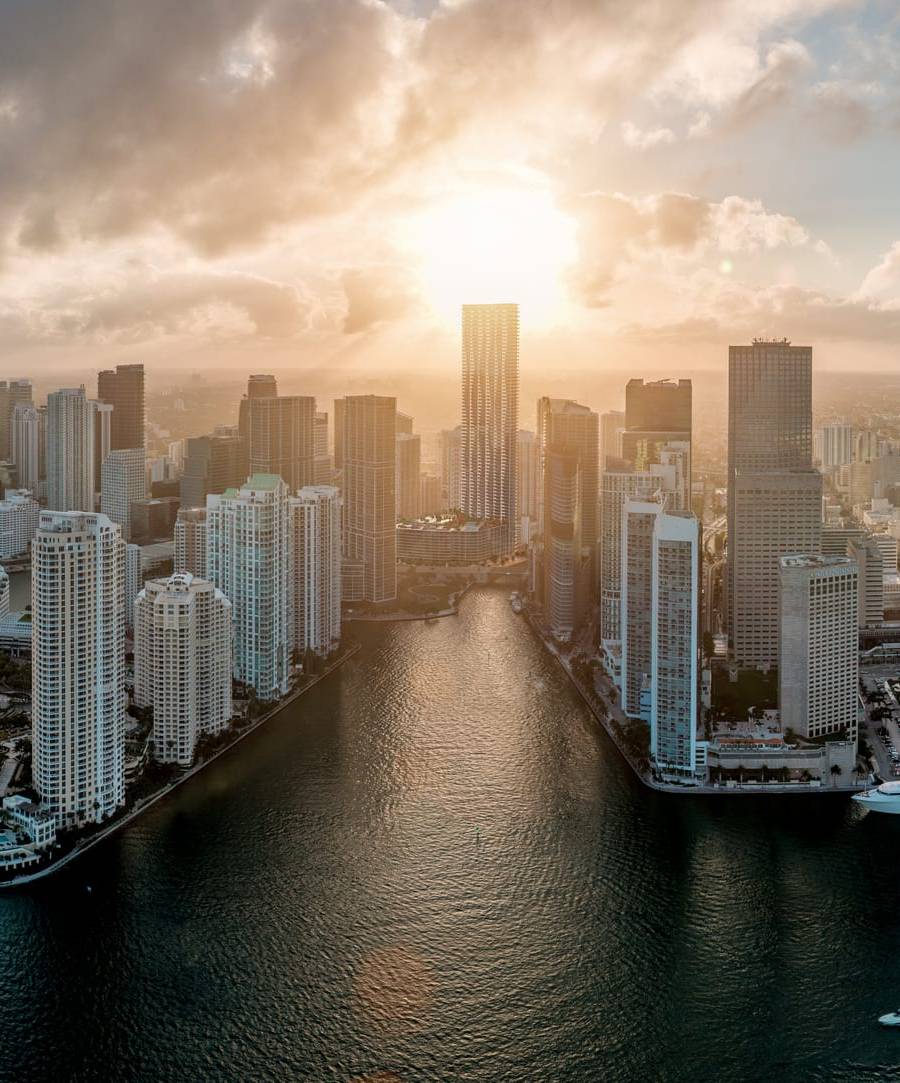 Baccarat Residences Miami — imagen 6