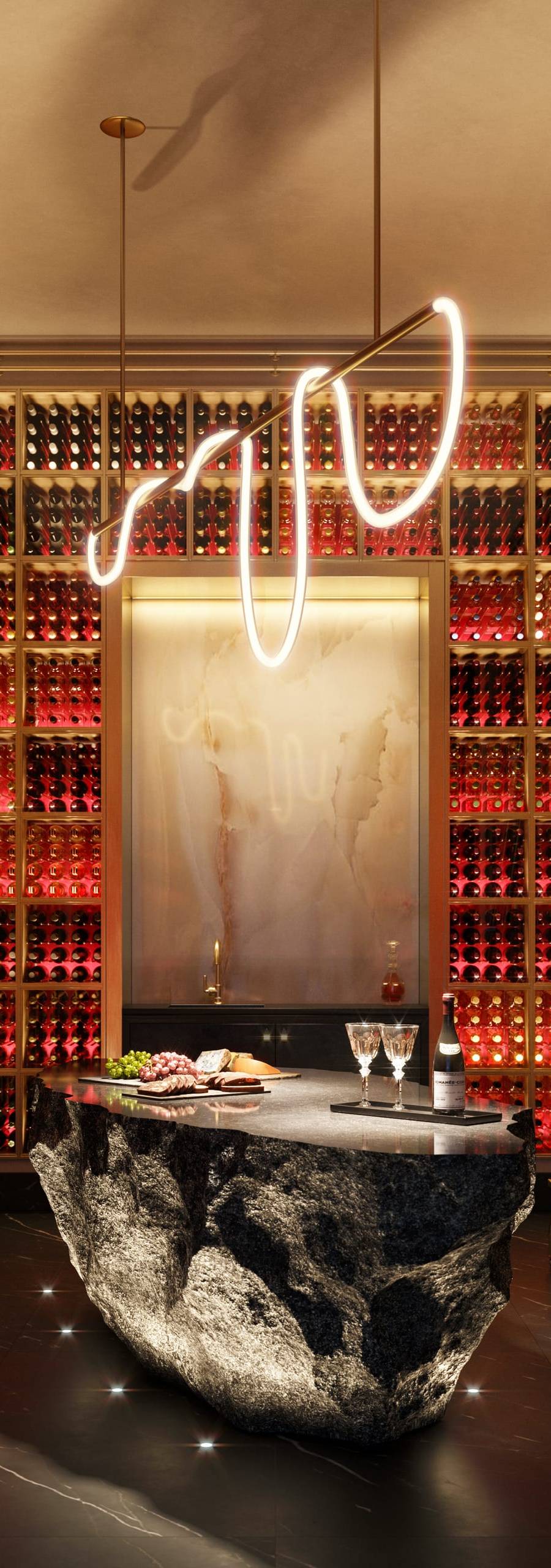 Baccarat Residences Miami — imagen 10
